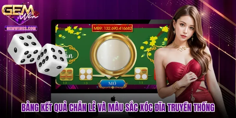 bang-ket-qua-chan-le-va-mau-sac-xoc-dia-truyen-thong Bảng kết quả Chẵn Lẻ và màu sắc xóc đĩa truyền thống