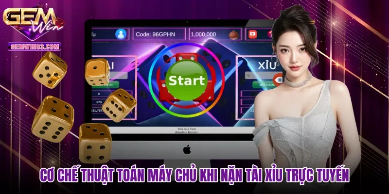co-che-thuat-toan-may-chu-khi-nan-tai-xiu-truc-tuyen Cơ chế thuật toán máy chủ khi nặn tài xỉu trực tuyến