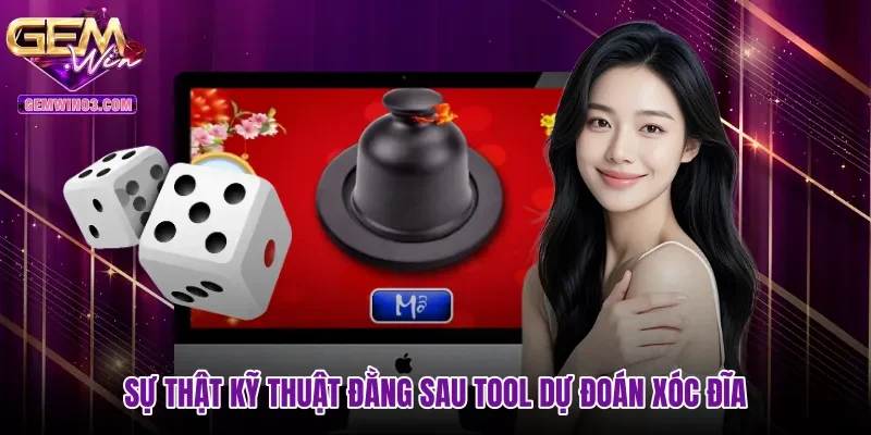Sự thật kỹ thuật đằng sau tool dự đoán xóc đĩa